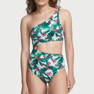 VICTORIA'S SECRET SWIM Cutout One-Piece Swimsuit - NWT